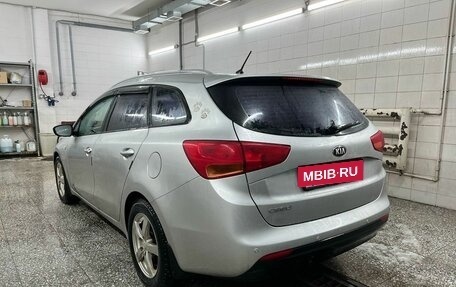 KIA cee'd III, 2014 год, 1 497 000 рублей, 7 фотография