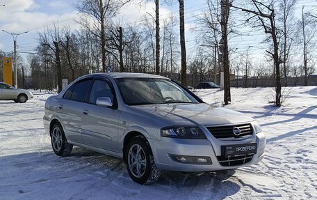 Nissan Almera Classic, 2011 год, 500 000 рублей, 3 фотография