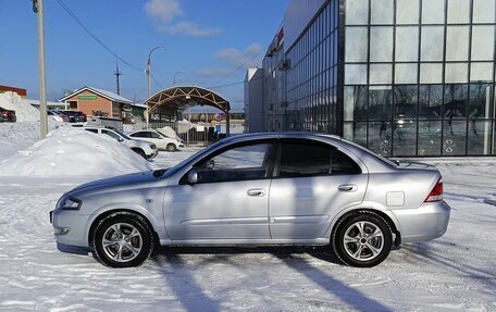 Nissan Almera Classic, 2011 год, 500 000 рублей, 10 фотография