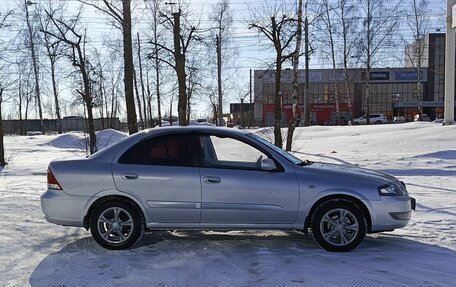 Nissan Almera Classic, 2011 год, 500 000 рублей, 5 фотография