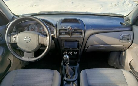 Nissan Almera Classic, 2011 год, 500 000 рублей, 17 фотография