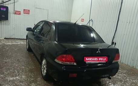 Mitsubishi Lancer IX, 2009 год, 350 000 рублей, 4 фотография