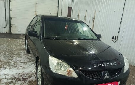 Mitsubishi Lancer IX, 2009 год, 350 000 рублей, 3 фотография