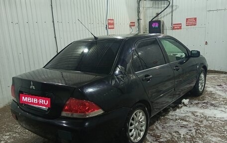 Mitsubishi Lancer IX, 2009 год, 350 000 рублей, 2 фотография