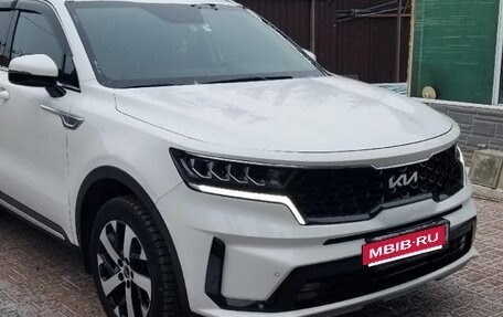 KIA Sorento IV, 2023 год, 4 600 000 рублей, 1 фотография