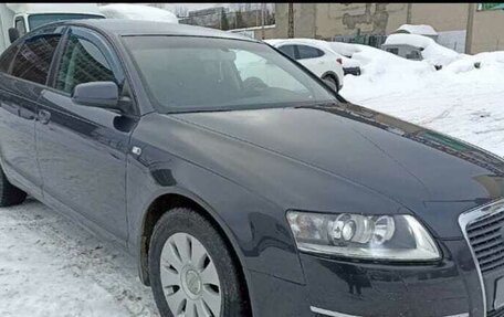 Audi A6, 2007 год, 850 000 рублей, 1 фотография