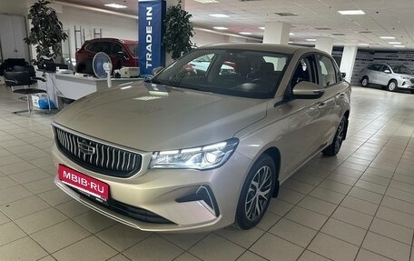 Geely Emgrand, 2024 год, 1 770 000 рублей, 1 фотография