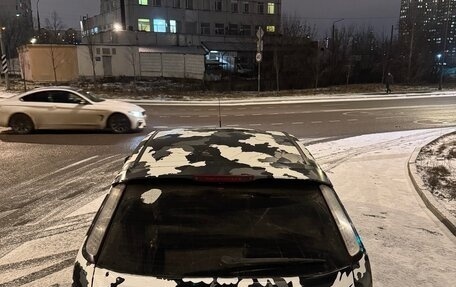 Ford Focus II рестайлинг, 2008 год, 560 000 рублей, 9 фотография