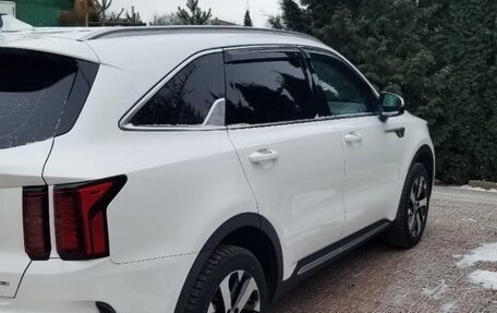 KIA Sorento IV, 2023 год, 4 600 000 рублей, 3 фотография