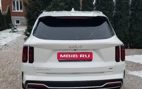 KIA Sorento IV, 2023 год, 4 600 000 рублей, 4 фотография