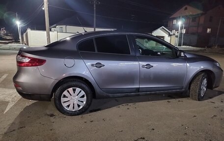 Renault Fluence I, 2011 год, 1 100 000 рублей, 3 фотография