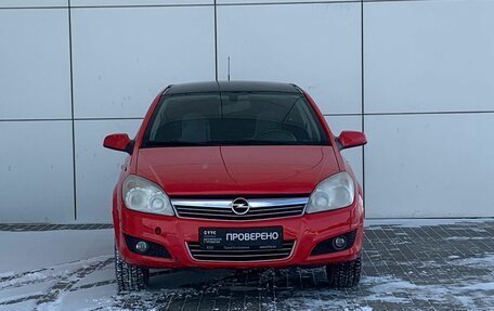 Opel Astra H, 2007 год, 499 000 рублей, 2 фотография