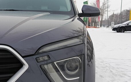 Hyundai Creta, 2021 год, 2 200 000 рублей, 21 фотография