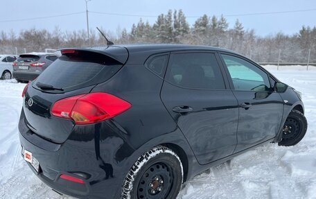 KIA cee'd III, 2013 год, 940 000 рублей, 5 фотография