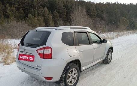 Nissan Terrano III, 2017 год, 1 400 000 рублей, 3 фотография