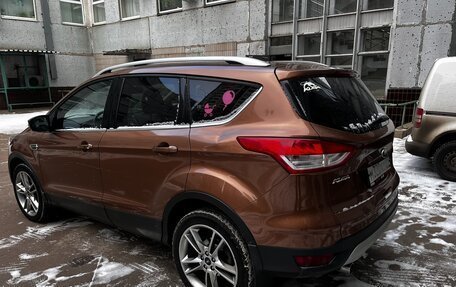 Ford Kuga III, 2013 год, 1 250 000 рублей, 5 фотография