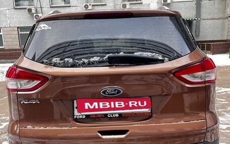 Ford Kuga III, 2013 год, 1 250 000 рублей, 3 фотография