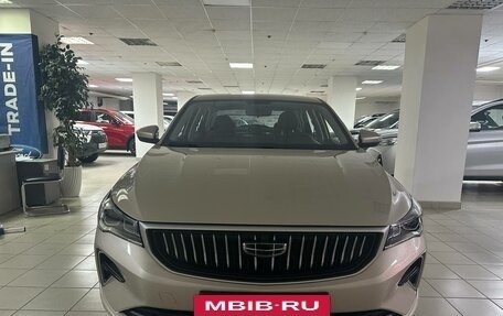 Geely Emgrand, 2024 год, 1 770 000 рублей, 3 фотография