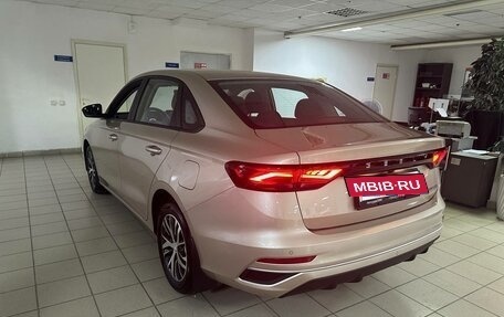 Geely Emgrand, 2024 год, 1 770 000 рублей, 4 фотография