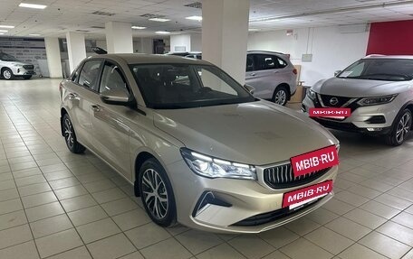 Geely Emgrand, 2024 год, 1 770 000 рублей, 2 фотография