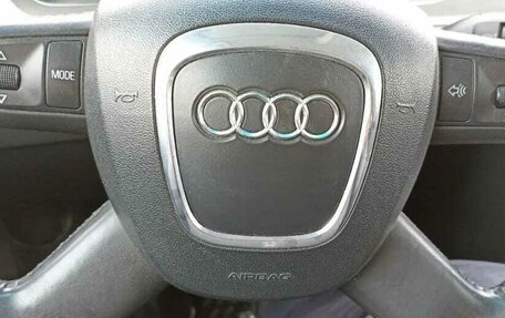 Audi A6, 2007 год, 850 000 рублей, 4 фотография