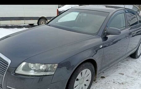 Audi A6, 2007 год, 850 000 рублей, 2 фотография