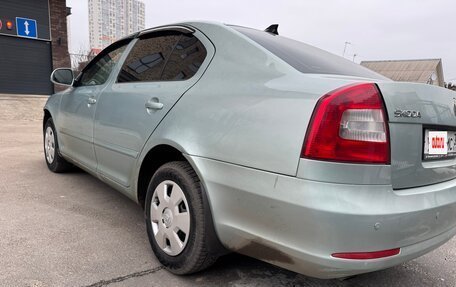 Skoda Octavia, 2009 год, 595 000 рублей, 11 фотография