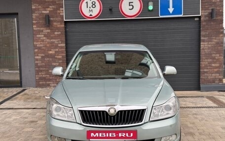 Skoda Octavia, 2009 год, 595 000 рублей, 3 фотография