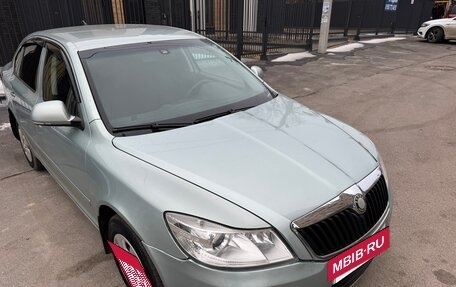 Skoda Octavia, 2009 год, 595 000 рублей, 7 фотография