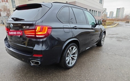 BMW X5, 2016 год, 5 500 000 рублей, 7 фотография