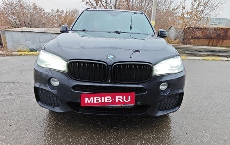 BMW X5, 2016 год, 5 500 000 рублей, 2 фотография