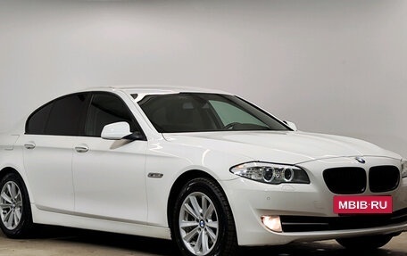 BMW 5 серия, 2013 год, 1 950 000 рублей, 3 фотография