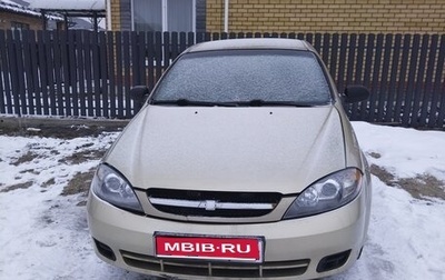 Chevrolet Lacetti, 2009 год, 350 000 рублей, 1 фотография