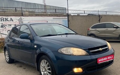 Chevrolet Lacetti, 2007 год, 460 000 рублей, 1 фотография