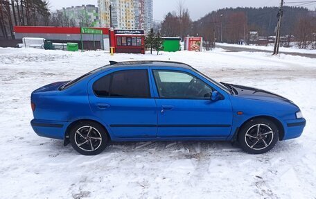 Nissan Primera II рестайлинг, 1998 год, 200 000 рублей, 2 фотография