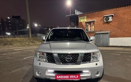 Nissan Pathfinder, 2008 год, 1 095 000 рублей, 5 фотография