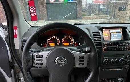 Nissan Pathfinder, 2008 год, 1 095 000 рублей, 9 фотография