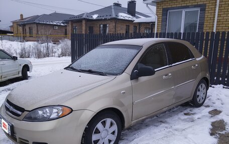 Chevrolet Lacetti, 2009 год, 350 000 рублей, 2 фотография