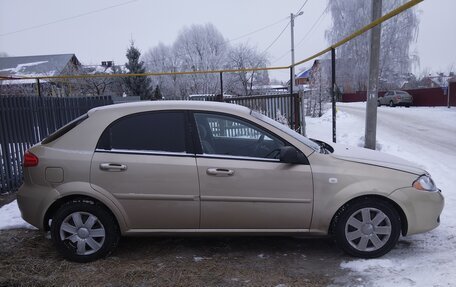 Chevrolet Lacetti, 2009 год, 350 000 рублей, 4 фотография