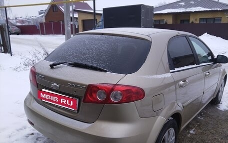 Chevrolet Lacetti, 2009 год, 350 000 рублей, 3 фотография