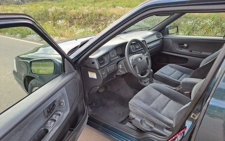 Volvo S70, 1997 год, 880 000 рублей, 8 фотография