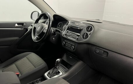 Volkswagen Tiguan I, 2012 год, 1 465 000 рублей, 8 фотография