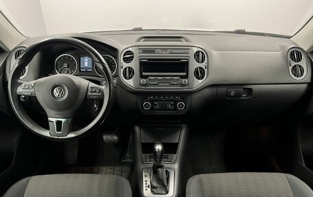 Volkswagen Tiguan I, 2012 год, 1 465 000 рублей, 9 фотография