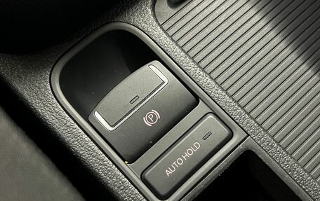 Volkswagen Tiguan I, 2012 год, 1 465 000 рублей, 19 фотография