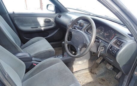 Toyota Sprinter VIII (E110), 1991 год, 235 000 рублей, 11 фотография