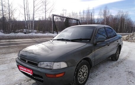 Toyota Sprinter VIII (E110), 1991 год, 235 000 рублей, 3 фотография