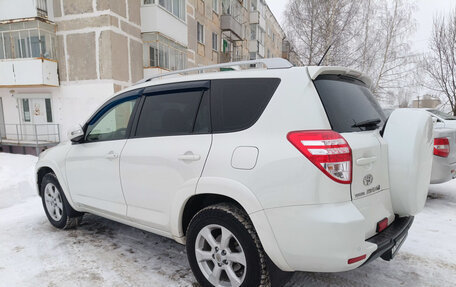 Toyota RAV4, 2012 год, 2 150 000 рублей, 5 фотография