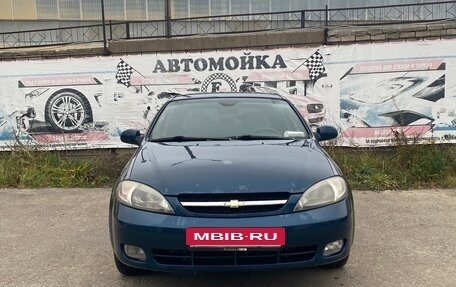 Chevrolet Lacetti, 2007 год, 460 000 рублей, 6 фотография