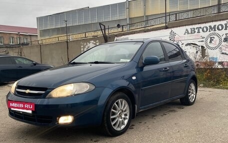 Chevrolet Lacetti, 2007 год, 460 000 рублей, 2 фотография