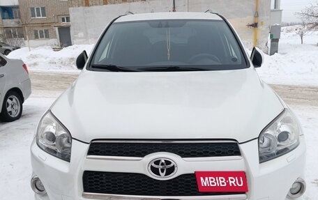 Toyota RAV4, 2012 год, 2 150 000 рублей, 4 фотография